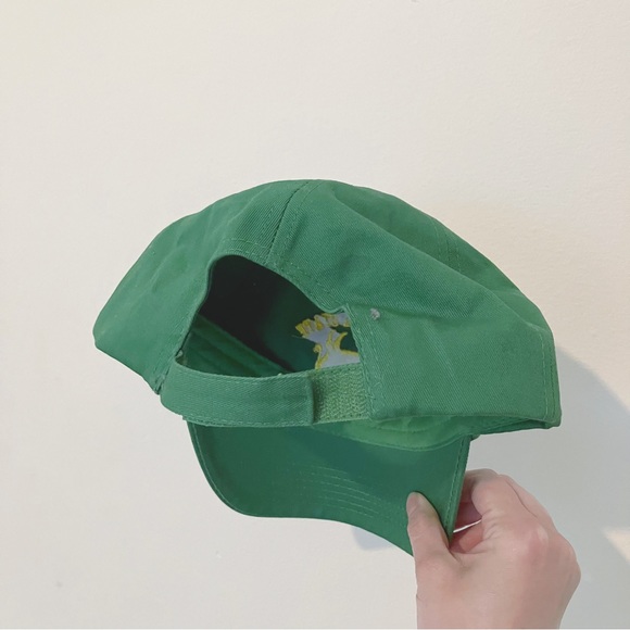 Vermont Cow Tipping Baseball Hat - Picture 3 of 6